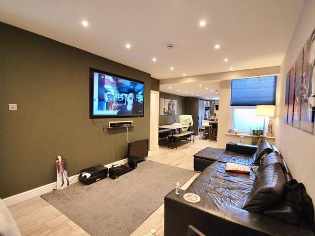 House for rent in Georgia, Greater Manchester