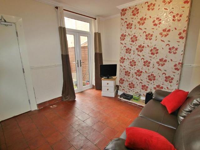 House for rent in St John's, Worcestershire