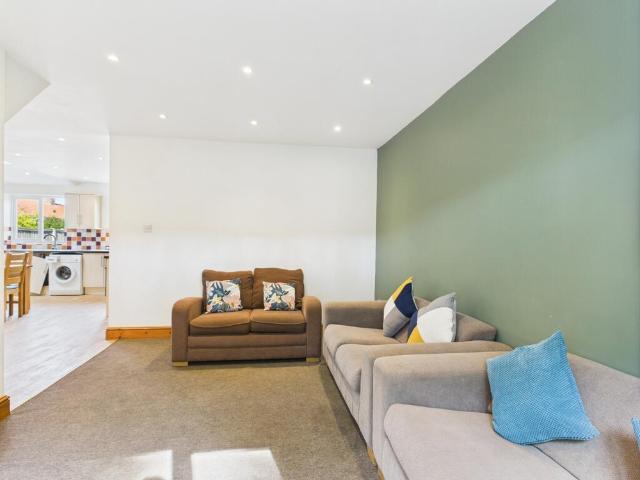 House for rent in East Bank, Norfolk