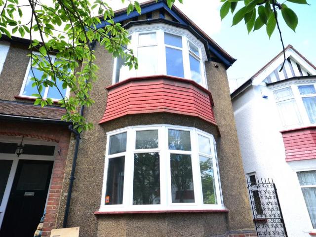 House for rent in London Borough of Lewisham, Greater London