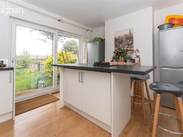 House for rent in Bevendean, Brighton & Hove