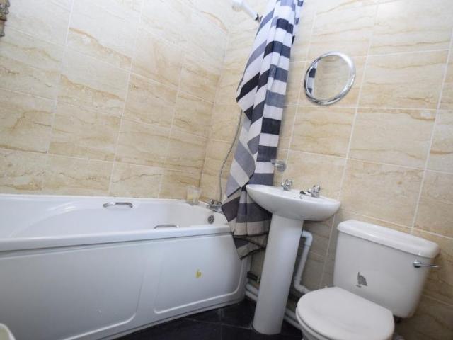 House for rent in Stoke, Stoke-on-Trent