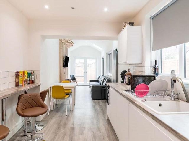House for rent in Somers Town, Portsmouth