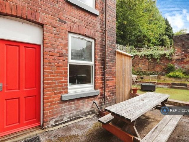 House for rent in Sharrow Vale, Isle Of Man