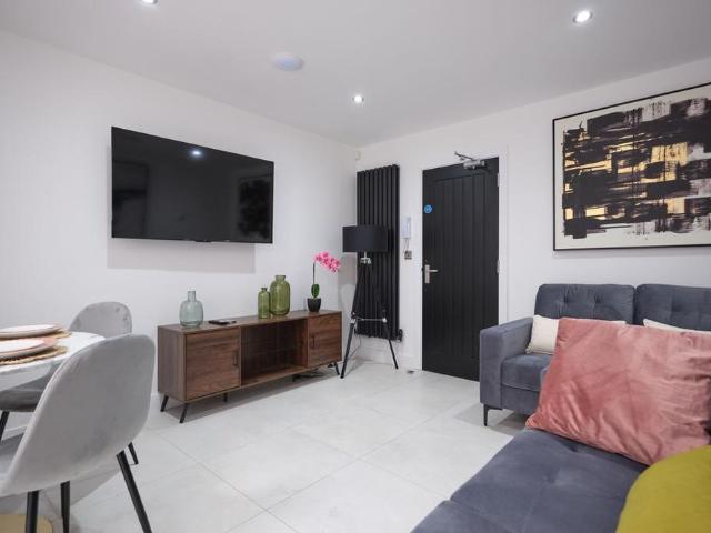 House for rent in New Boultham, Brayford