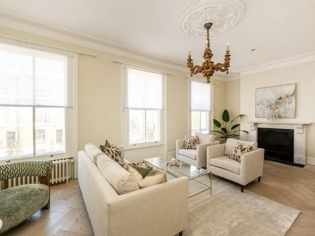 House for rent in London Borough of Lewisham, Greater London