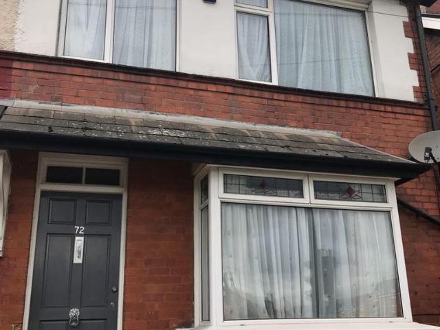House for rent in Stirchley, Isle Of Man