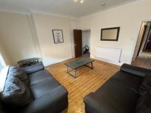 House for rent in Burley, West Yorkshire