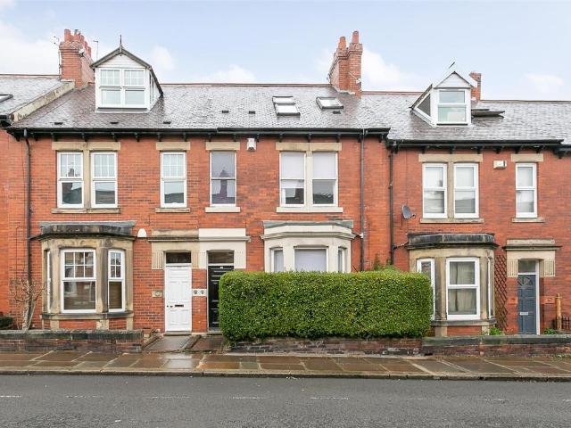 House for rent in Cradlewell, Sandyford