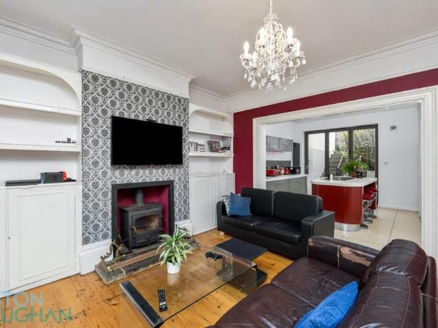 House for rent in West Hill, Brighton