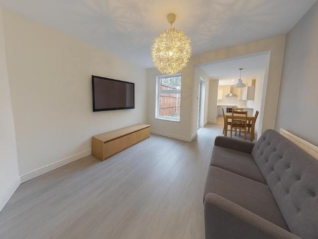 House for rent in Haddon, East Midlands