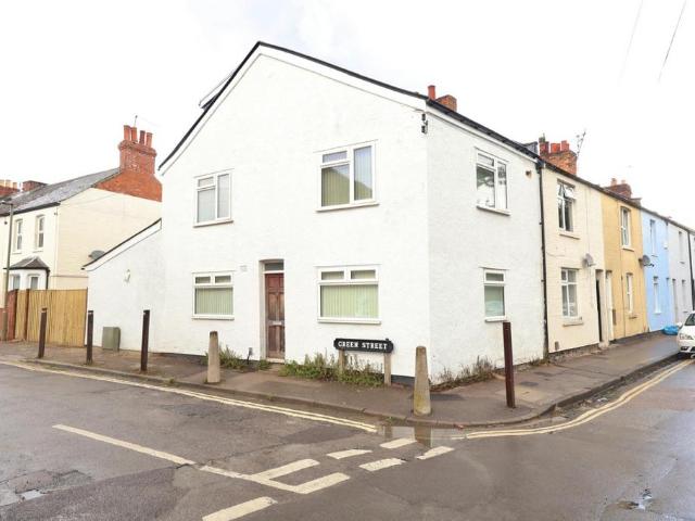 House for rent in The Slade, Oxfordshire