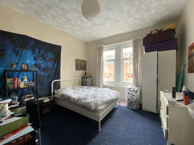 House for rent in Westwood Park, City Of Southampton