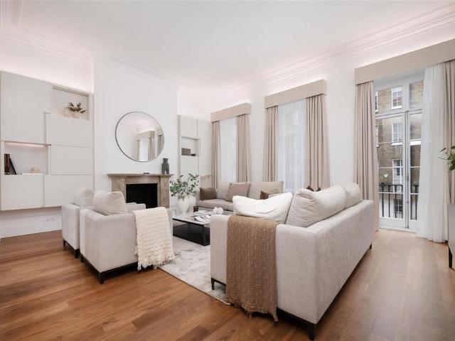 House for rent in Belgravia, Isle Of Man