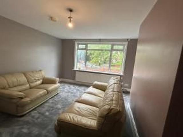 House for rent in Beckett Park, Headingley