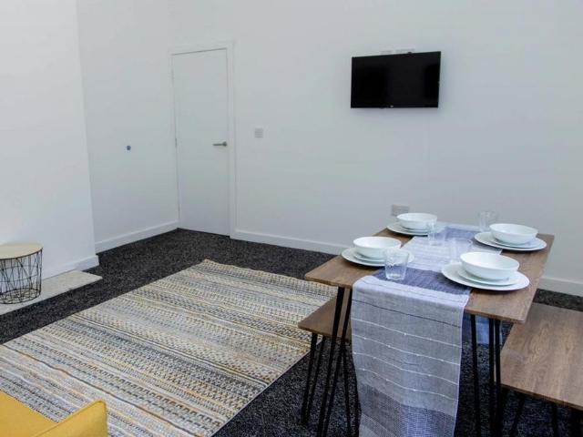 House for rent in Barrow