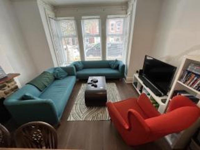House for rent in Beckett Park, Burley