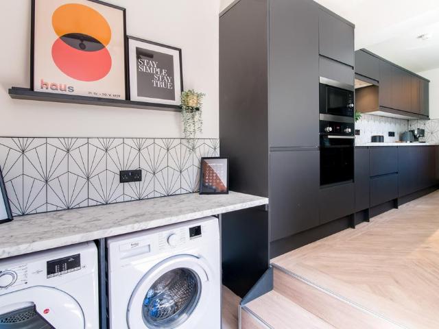 House for rent in New Boultham, Brayford