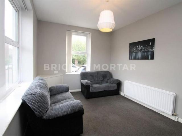 House for rent in Shieldfield, Tyne And Wear