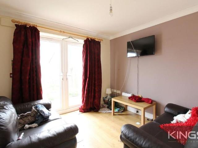 House for rent in Bevois Town, City Of Southampton