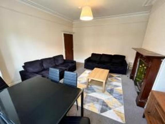 House for rent in Headingley, West Yorkshire
