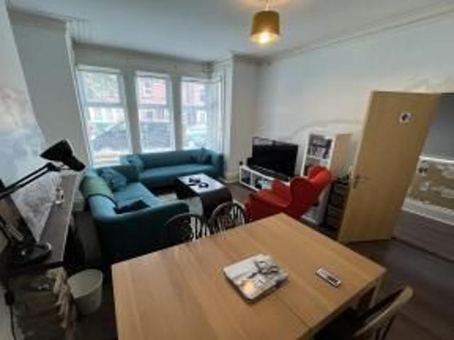 House for rent in Headingley, West Yorkshire