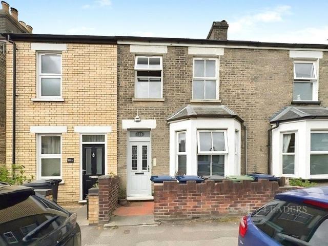 House for rent in Arbury, Cambridgeshire