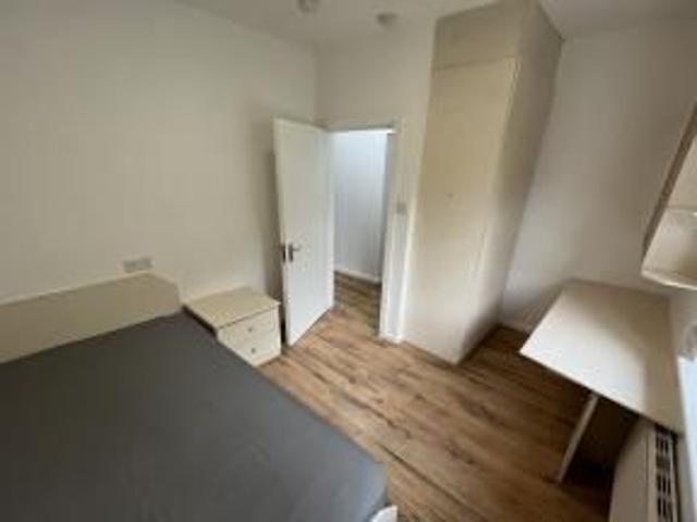 House for rent in Burley, West Yorkshire