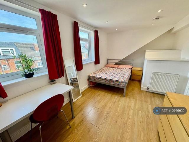 House for rent in Old Lenton, Haddon