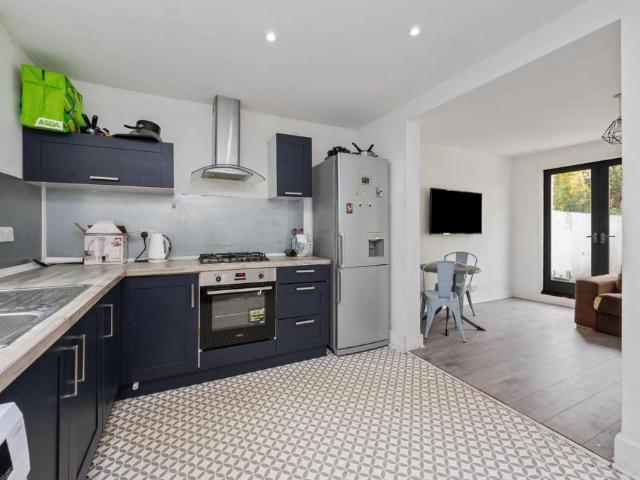 House for rent in Round Hill, Brighton & Hove