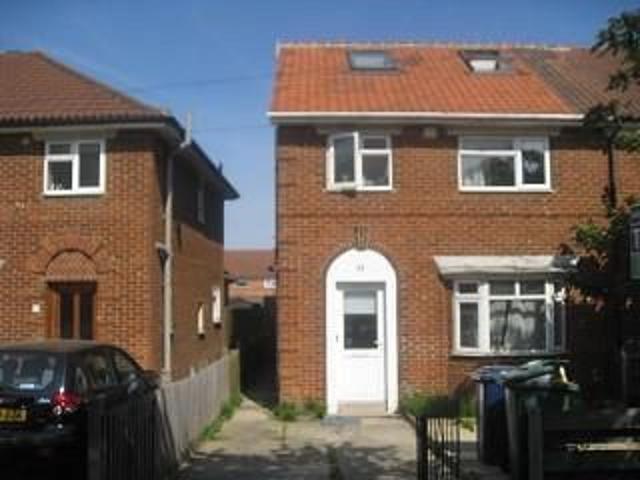 House for rent in Headington Hill, The Slade