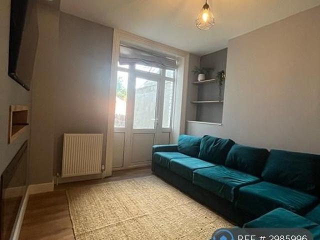 House for rent in Plasnewydd, Cardiff
