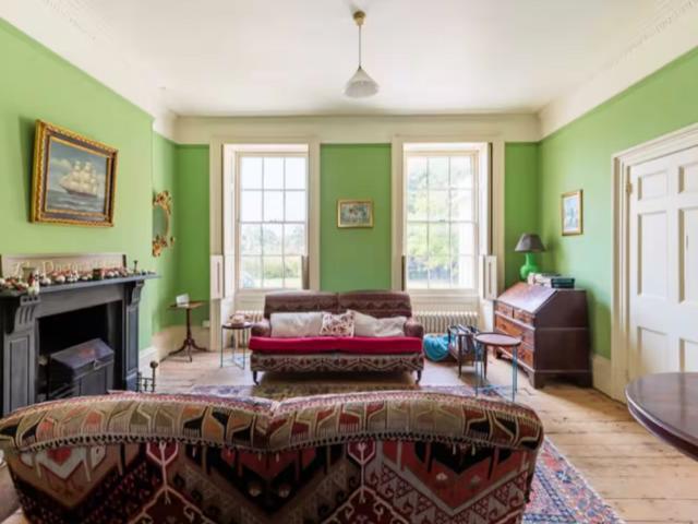 House for rent in Sheerness, Oad Street