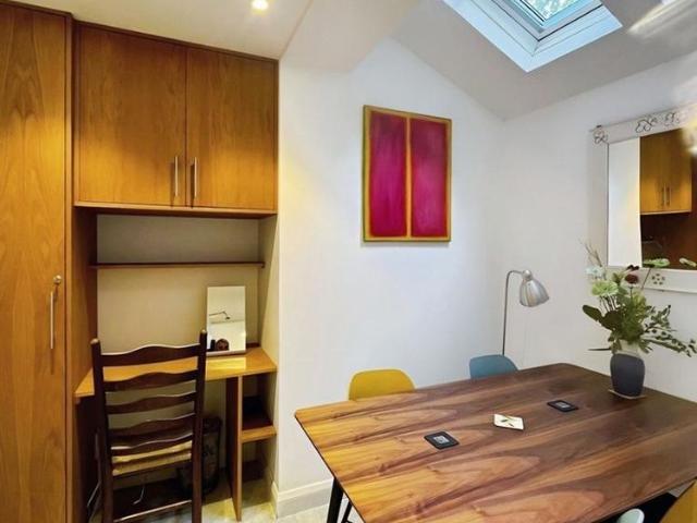 House for rent in Chesterton, Arbury