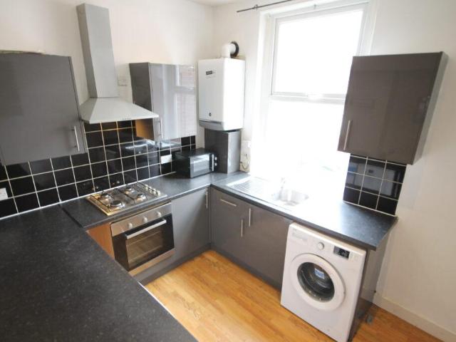 House for rent in Woodhouse, West Yorkshire