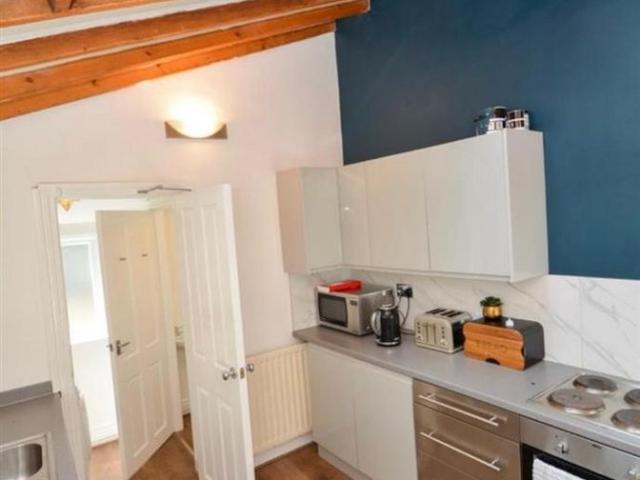 Room for rent in Jesmond, Tyne And Wear