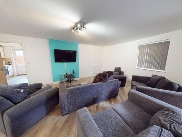 House for rent in Haddon, East Midlands