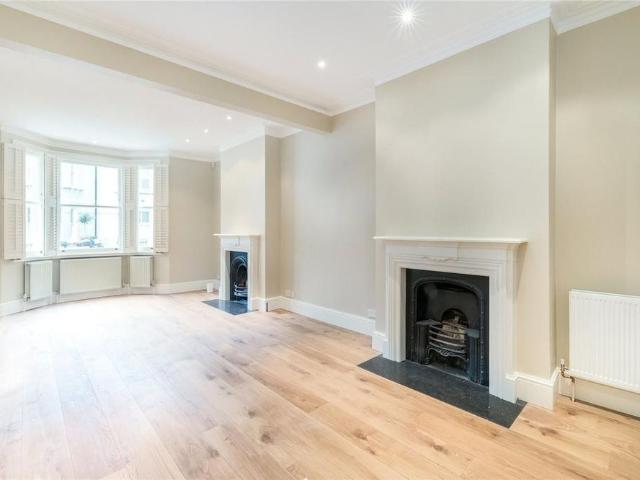 House for rent in Fulham, Greater London
