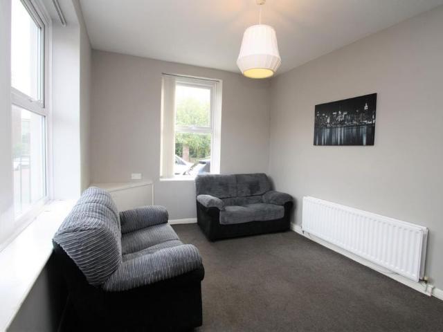 House for rent in Shieldfield, Tyne And Wear