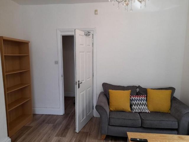 House for rent in Mutley, Plymouth