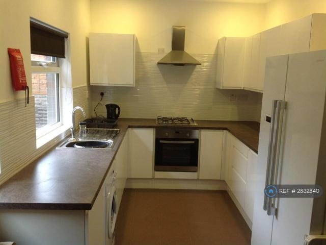 Room for rent in Winson Green, Isle Of Man