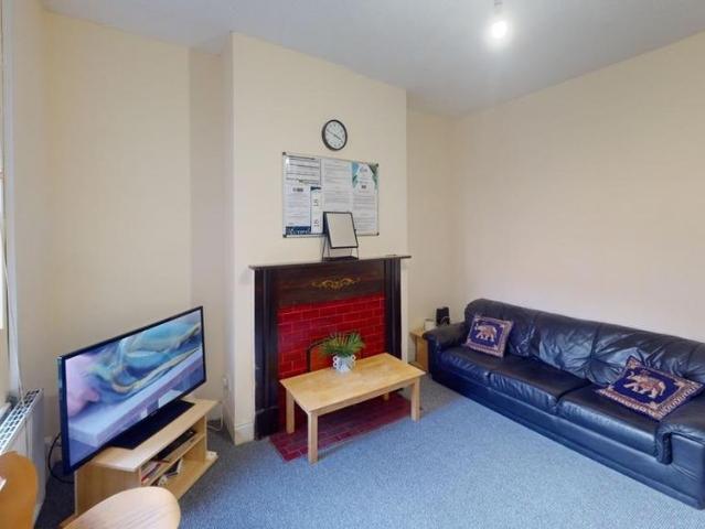 House for rent in St Ann's, Haddon