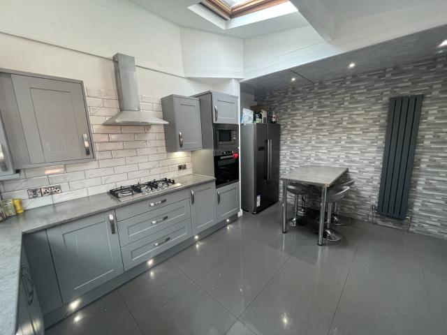 House for rent in Beckett Park, Leeds