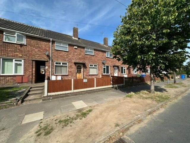 House for rent in Earlham Rise, East Bank