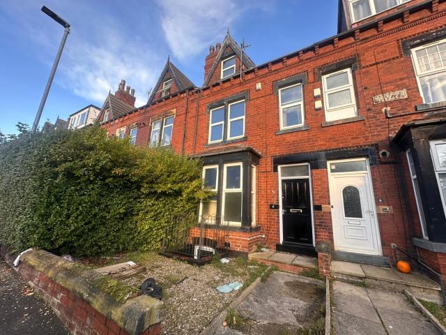 House for rent in Beckett Park, Leeds