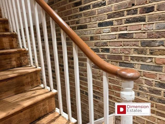 House for rent in Homerton, London