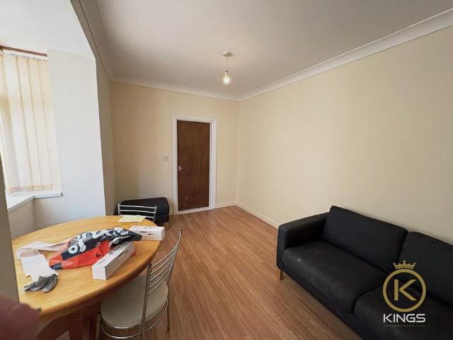House for rent in Somers Town, City Of Portsmouth