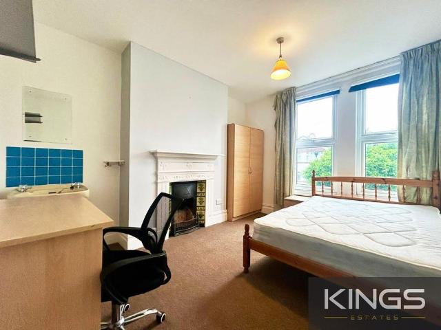House for rent in Bevois Valley, Portswood