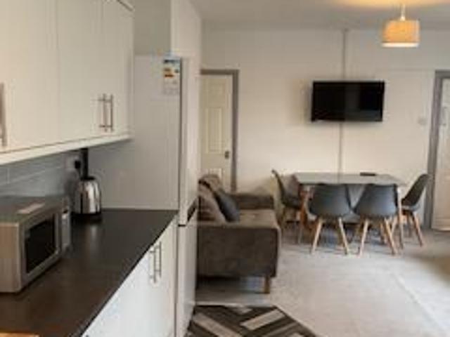 House for rent in Barrow