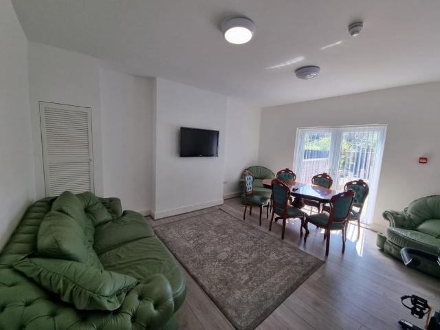 House for rent in Georgia, Greater Manchester